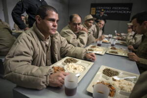 Capítulo 6 serie El Chapo