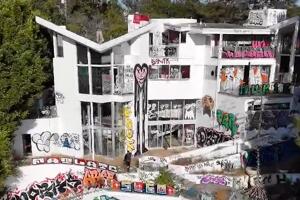 Estas son las sanciones que puede enfrentar un acusado por vandalismo en Los Ángeles