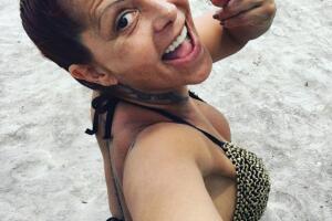 Alejandra Guzman