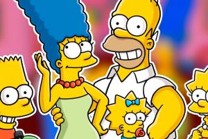 Los Simpson