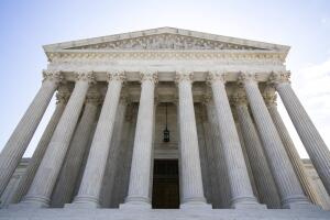 Supreme Court Todd