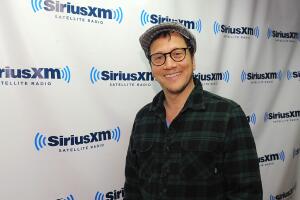 Celebrities Visit SiriusXM