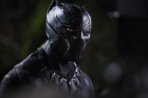 Anuncian la segunda parte de la película Black Panther