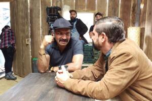 El Chapo BTS segunda temporada