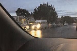 Mexicanos esclavos en el norte de California