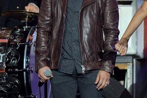 Artistas en problemas con la justicia