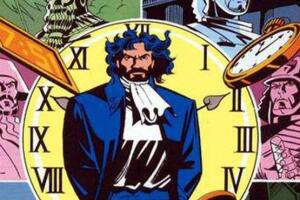 Vandal Savage