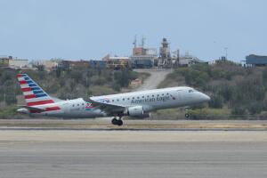 Venezuela US Flights