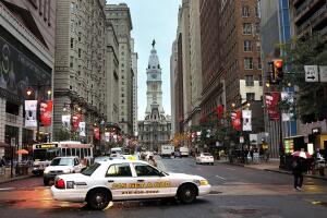 Philadelphia Grapples With Highest Deep Poverty Rate Of US Large Cities