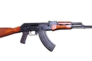 AK-47