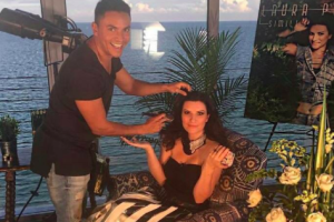 Laura Pausini