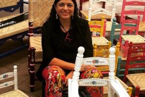 Alejandra Frausto gabinete AMLO