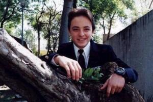 parejas de novela que no se caían bien