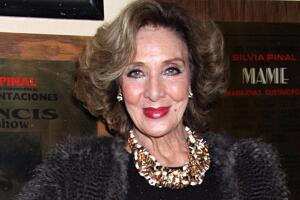  Lorena Velázquez busca al hijo de su amiga que desapareció en el terremoto de México