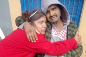 Jaime Barrientos deportado Tijuana