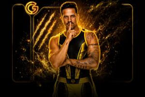Chef Yisus es el nuevo León en 'Garra vs Veneno: Guerreros Mundiales': ¡Conócelo!