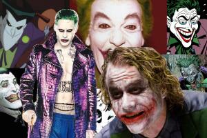 Jokers de todo los tiempos