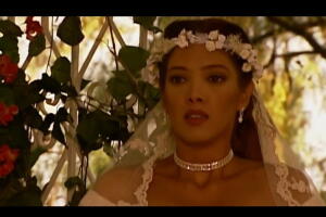 Boda 'Amor real'