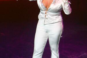 Jenni Rivera