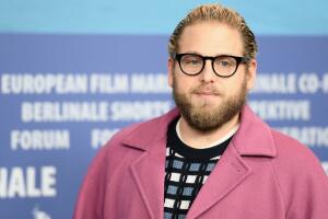 Jonah Hill