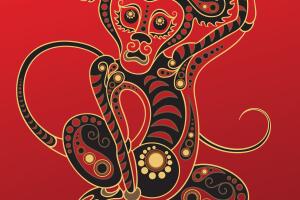 Animales del horóscopo chino