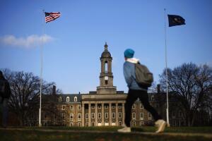 Penn State University