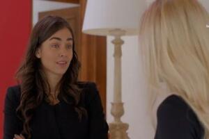 Claudia Martín 'Amar a muerte', 2018