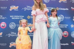 Geraldine Bazan