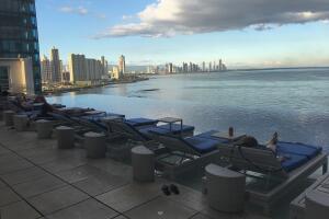 Trump Panama hotel