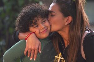 Mi Famoso y Yo: Sael y Ceci en la segunda gala