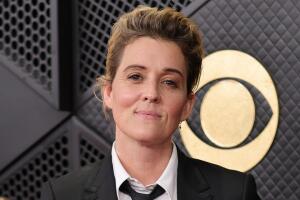 Brandi Carlile cantará "America the Beautiful" en el Super Bowl LX