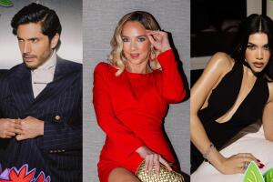 Premios Juventud 2025 anuncia a los presentadores de las categorías