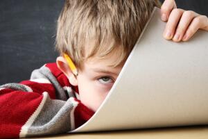 Déficit de atención e hiperactividad