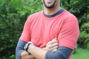 Gustavo Leão