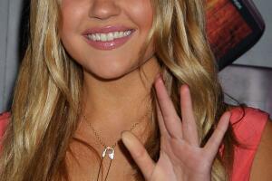 Amanda Bynes