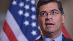 Becerra, un candidato para el Departamento de Salud con habilidad política pero sin experiencia en el tema