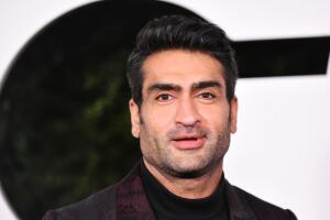 Kumail Nanjiani