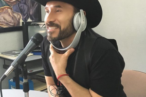 Luis Manuel Ávila 