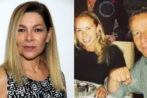 Exesposa de Alfredo Adame hace fuerte llamado a su hija mayor tras nueva pelea callejera del actor