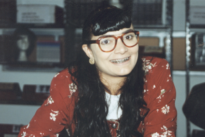 Betty la fea 