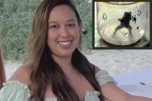 Teresa Lazo muerte kambó veneno de rana depresión