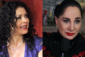 Susana Dosamantes tiene cáncer: Lourdes Munguía se niega a mandarle un mensaje 