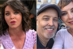 Laura Flores se divorcia de su esposo Matthew Flannery: es su quinto matrimonio fallido
