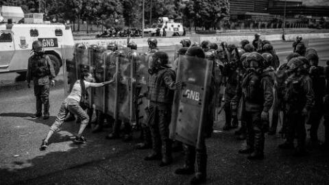 🎧Podcast: Érase una vez Venezuela