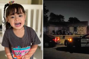 niña Jazida Heaven Cervera ahogada alberca San Antonio Texas