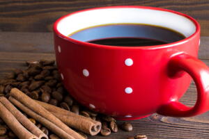 Saiba como fazer o tradicional café ganhar poderes emagrecedores