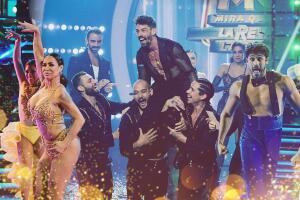 Los mejores momentos de la final de Mira Quién Baila ¡La Revancha!