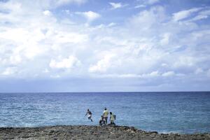 San Andrés