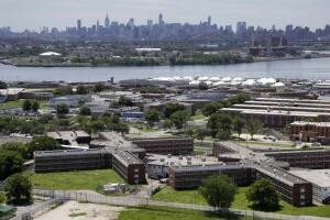 Closing Rikers