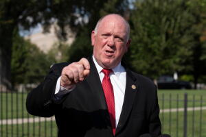 Tom Homan